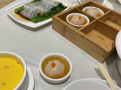 -大海湾酒楼(人南店)