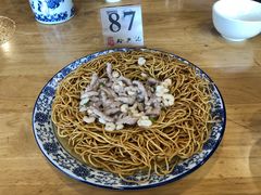 -裕兴记·三虾面(西北街总店)