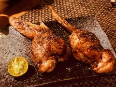 -半藏居酒屋(香港花园店)