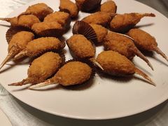 -上海金桥红枫万豪酒店-万豪中餐厅