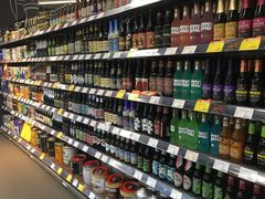 -Olé精品超市(海上世界店)