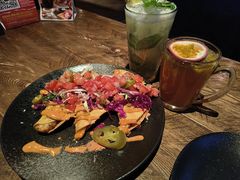 -Q MEX 库迈墨西哥餐吧(三里屯店)