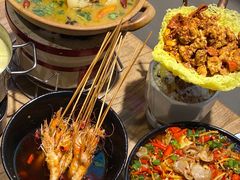 -成都吃客(九眼桥店)