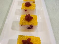 -老太原菜馆(中正天街店)