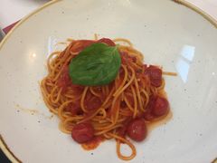 -奥斯特牛排馆(美第奇宫店)