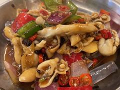 -小煵记·打边炉(西丽文光店)