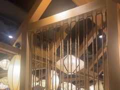-黑家养生粥道馆(新世纪店)