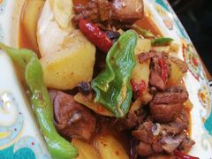 -巴依老爷新疆美食(望京小街店)