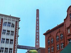 -青岛啤酒博物馆