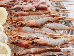 -广州增城保利郡雅酒店-月色西餐厅