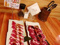 -炼瓦家日式烧肉·寿喜烧(融创精彩天地店)