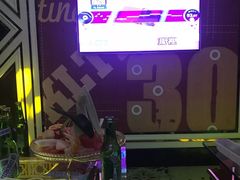 -歌库K馆量贩KTV(万达广场店)