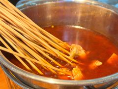 -喝丢一只鞋海鲜烧烤·海肠捞饭(市场店)