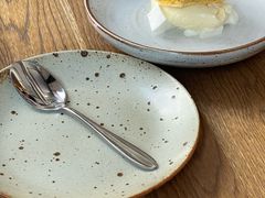 自制蜂巢冰激凌-BOR Eatery(安福路店)