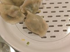 -添福来墨鱼饺子 · 海鲜东北菜(泡崖店)