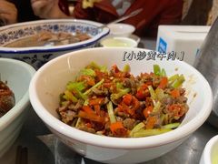 -大碗厨 25年老字号 现炒湘菜(四季天地店)