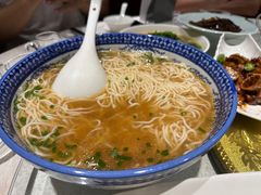 -金枝玉叶上海人家食府(三里河店)