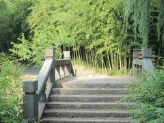 -揭东万竹园旅游景区