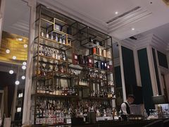 -The St·Regis Bar 瑞吉酒吧