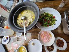 -老唐三下锅 ·张家界地标美食(溪布街店)
