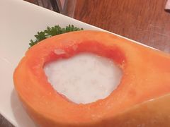 -龙城咖啡厅(常州富都洲际店)