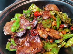 -简小舍·民间手艺菜(武昌江滩店)