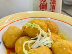 -肥韬茶餐厅(南山mini店)