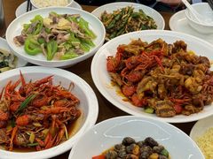 -毛哥小馆子(百井坊巷店)