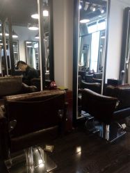 -Tipo Hair salon（明星）店