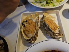 -赶海部落海鲜城(海阳路店)