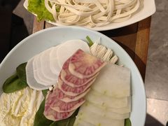 -滇小鱼·云南野生菌火锅(上杭路店)