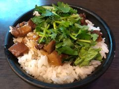 台湾卤肉饭-古代饭堂(冠亚店)