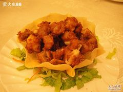 嘉华海鲜酒家荔湾店-嘉华海鲜酒家(龙津中路店)