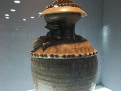 -衢州市博物馆