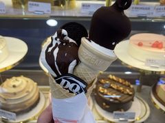 -DQ·蛋糕·冰淇淋(科华王府井店)