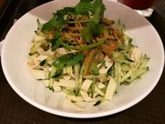 -喜家德虾仁水饺(华强天虹店)