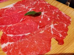 -厚道寿喜烧専門店·自助畅食(国贸店)
