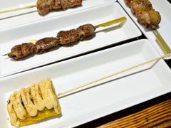 -日吉丸·鸟将军炭火融合酒馆(中央大街店)