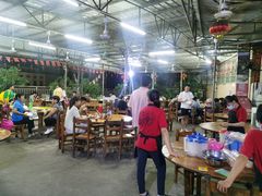 -大赤坎肥仔强烧味海鲜餐厅(大赤坎店)
