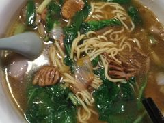 -望江面馆(杭州智汇中心店)
