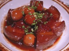 -荷塘秋月·本帮江浙菜(国权路店)