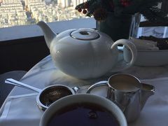 -悦厅·下午茶(杭州柏悦酒店)