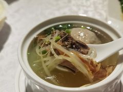 汽锅丸子蛋-琬苑鸽庄·川粤融合菜(解放碑总店)