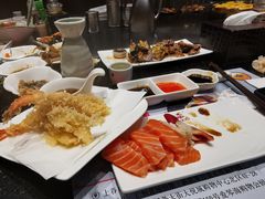 -大渔铁板烧(大悦城店)