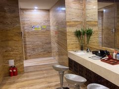 -益健·足疗汗蒸SPA(芙蓉广场店)