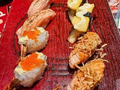 -古田居·特色寿司料理(星之岛旗舰店)