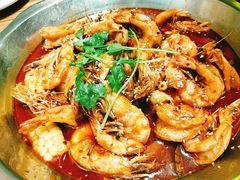 -槐店王婆大虾(开发区店)