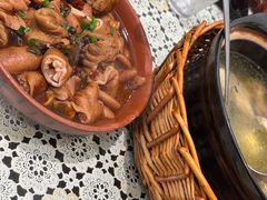 -旺山·浪头人家