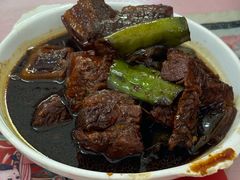 红烧肉-蘭心餐厅(进贤路店)