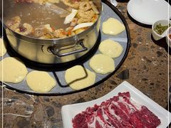 -三牦记·很牛的牦牛肉(柏条河北路下段店)